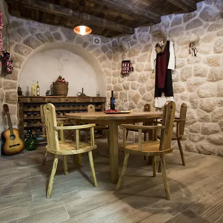 Апартаменты Bago *