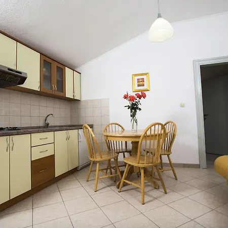 Bago Апартаменты Трогир