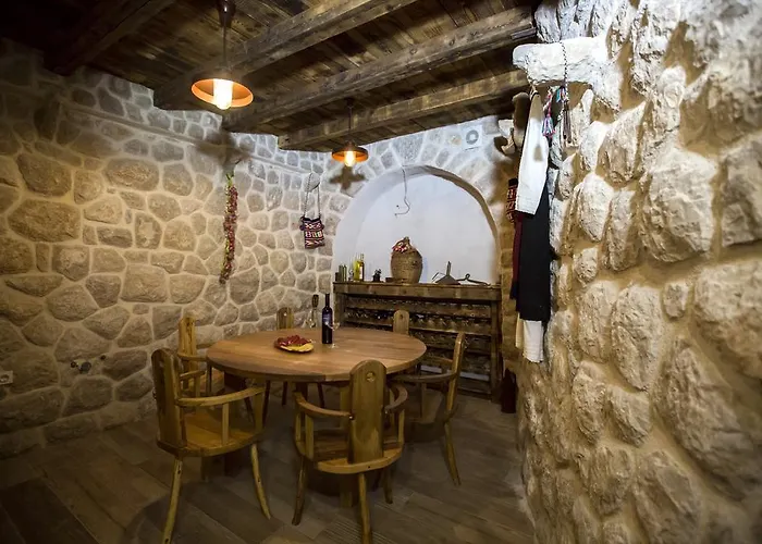 Bago شقة تروغير