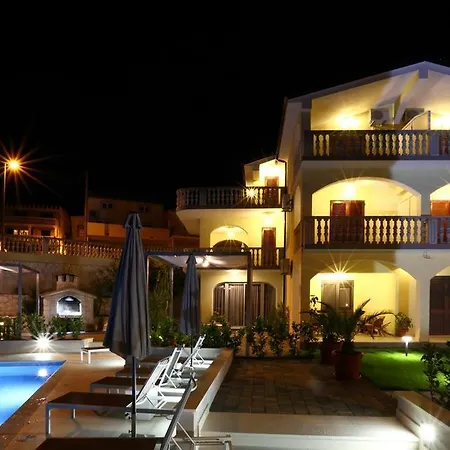 Apartment Bago *