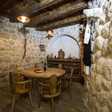 Bago Apartman Trogir