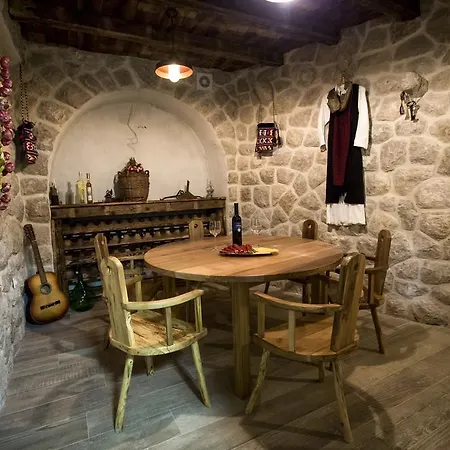 Bago Apartment Trogir
