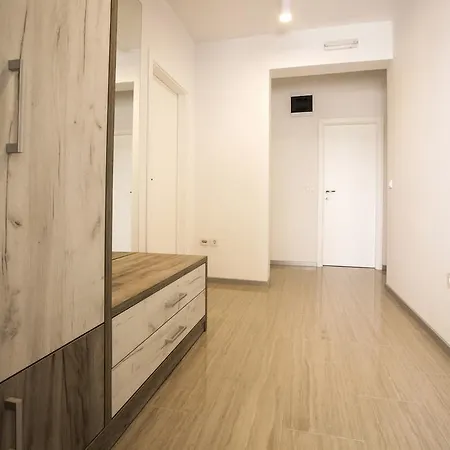 Bago Apartment