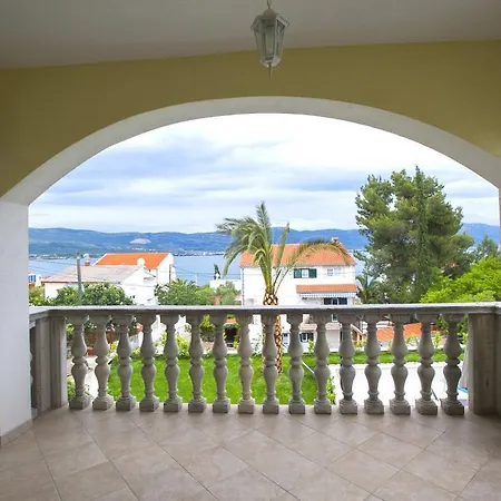 Bago Apartment Trogir