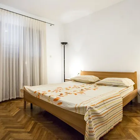 Apartment Bago Trogir