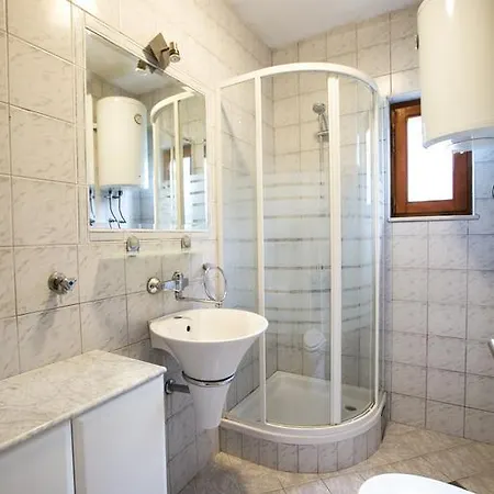Bago Apartment
