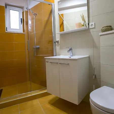 Bago Apartment Trogir