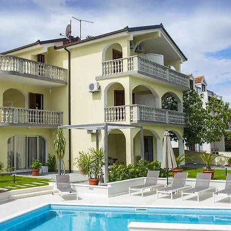 Bago Apartment Trogir