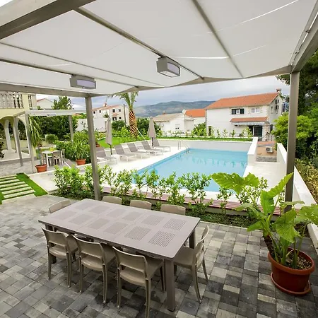 Bago Apartment Trogir