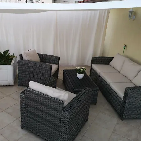 Apartment Bago