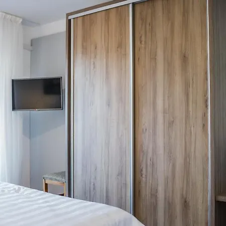 Apartment Bago *