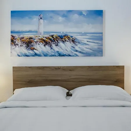 Apartament Bago Arbanija