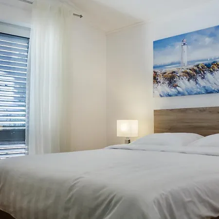 Bago Apartman Trogir