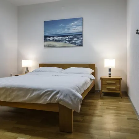 Bago Apartman Trogir