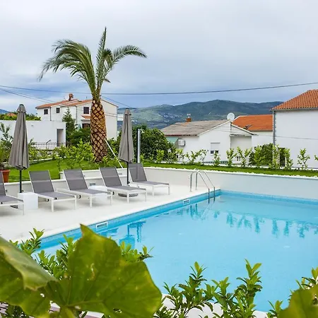 Apartamento Bago Arbanija