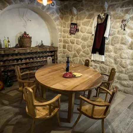 Διαμέρισμα Bago